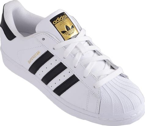 adidas superstar wit dames maat 40 2 3 zalando|Witte adidas Superstar sneakers Maat 40 kopen .